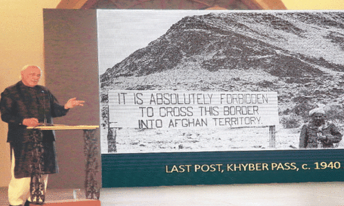 Collection of vintage postcards offers glimpse into history