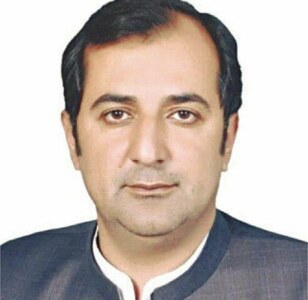 Former GB CM sentenced to 34 years in jail