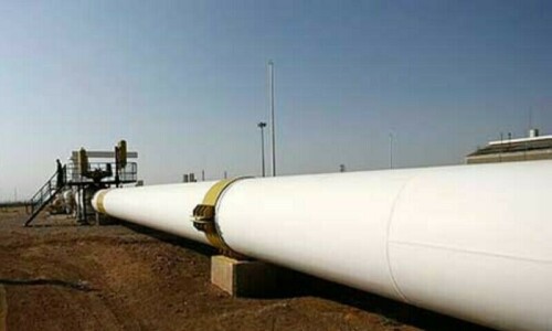End of Europe’s Russian gas era imminent amid Ukraine stalemate End of Europe’s Russian gas era imminent amid Ukraine stalemate