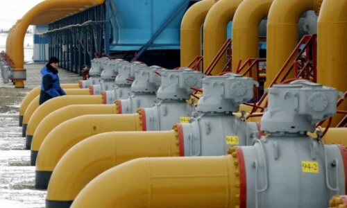 Russian gas era in Europe ends as Ukraine stops transit Russian gas era in Europe ends as Ukraine stops transit