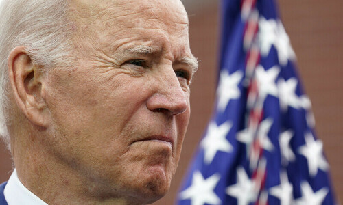 Biden tries to Trump-proof agenda, bolster legacy in final days