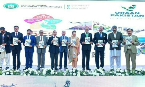 Economic plan Economic plan