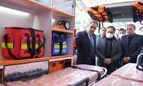 20pc increase in medical emergencies across Punjab 20pc increase in medical emergencies across Punjab