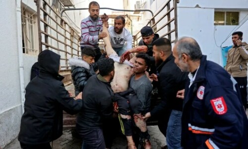 UN expert calls on medical professionals worldwide to suspend ties to Israel