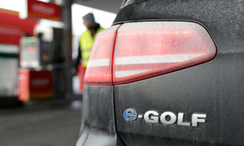 In Norway, nearly all new cars sold in 2024 were fully electric