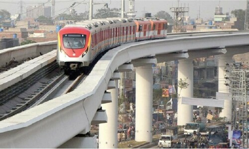 Punjab introduces automation in development projects