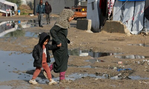 Eighth Gaza baby freezes to death as Israel kills 88 more