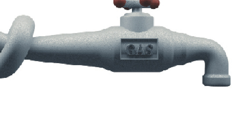 CORPORATE WINDOW: Untangling  the gas sector