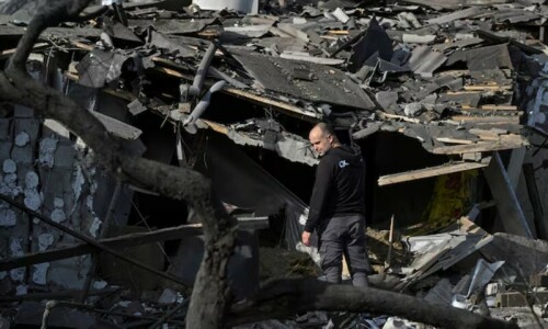 Russian reporter killed by Ukraine drone strike Russian reporter killed by Ukraine drone strike