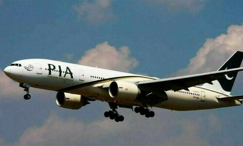 PIA expands international, domestic operations PIA expands international, domestic operations