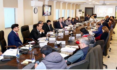 Economic Coordination Committee bans ozone-harming materials Economic Coordination Committee bans ozone-harming materials
