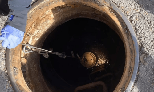 Sindh Assembly opposition raises concerns over boy&rsquo;s drowning in open manhole