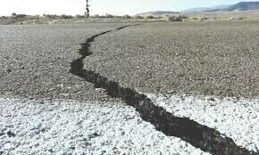 Moderate tremor jolts Zhob, nearby areas Moderate tremor jolts Zhob, nearby areas