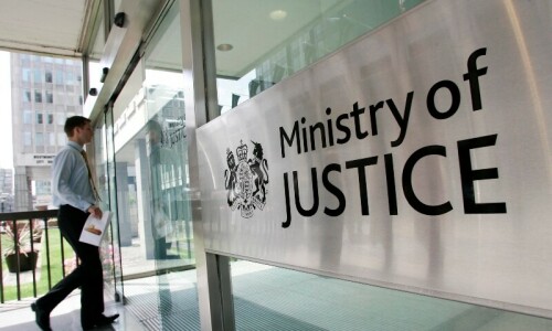 Britain to make sexually explicit &lsquo;deepfakes&rsquo; a crime