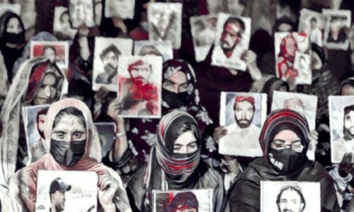 Missing persons commission logs 379 new cases in 2024