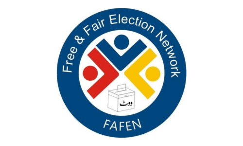 Ministries &lsquo;flouting&rsquo; right to information: Fafen report