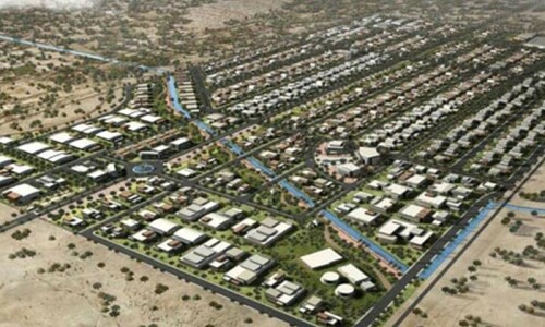 Land lease policy for special economic zones approved