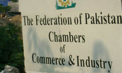 FPCCI plans Bangladesh trip to boost trade FPCCI plans Bangladesh trip to boost trade