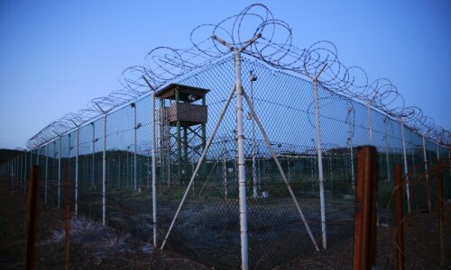 US, Taliban in talks to swap detainees, WSJ reports US, Taliban in talks to swap detainees, WSJ reports