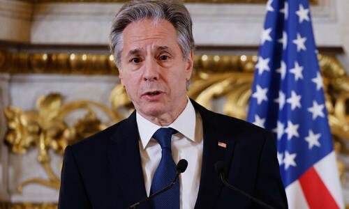 US working to prevent Turkiye offensive in Syria