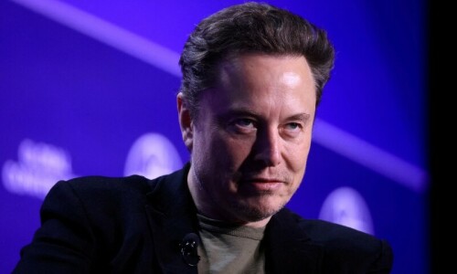 European leaders slam Musk, his penchant for &lsquo;fascism&rsquo;