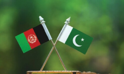 ‘Kandahar leadership can help Pakistan rein in TTP’ ‘Kandahar leadership can help Pakistan rein in TTP’