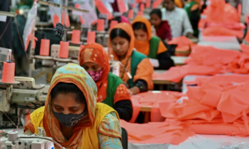 Bangladesh garment industry rebounds, but workers say little change Bangladesh garment industry rebounds, but workers say little change
