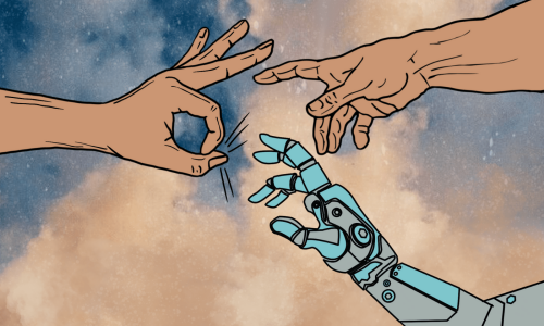 The Creative Director in the Age of AI