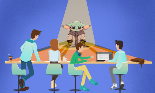 Helping Young Creatives Navigate Their AI Impulses