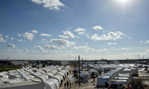 More than 50,000 Syrians return home since Assad fall: Turkey More than 50,000 Syrians return home since Assad fall: Turkey