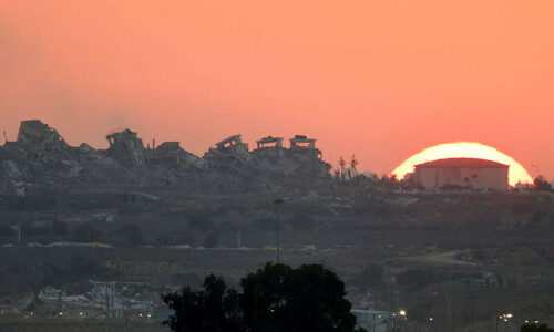 Hamas says open to forming committee of ‘technocrats’ to rule Gaza: report Hamas says open to forming committee of ‘technocrats’ to rule Gaza: report