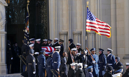 Jimmy Carter unites US as presidents attend state funeral Jimmy Carter unites US as presidents attend state funeral