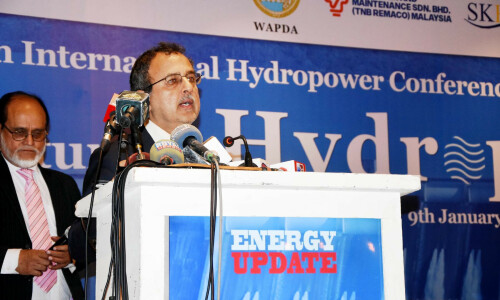 Govt scraps 10,000MW projects to curb costs