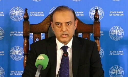 Remittances, exports will stabilise economy: SBP chief Remittances, exports will stabilise economy: SBP chief