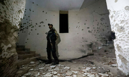 Govt orders probe, vows accountability after militants briefly seize control of areas in Khuzdar&rsquo;s Zehri