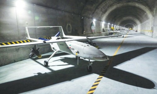 West to equip Ukraine with 30,000 drones West to equip Ukraine with 30,000 drones