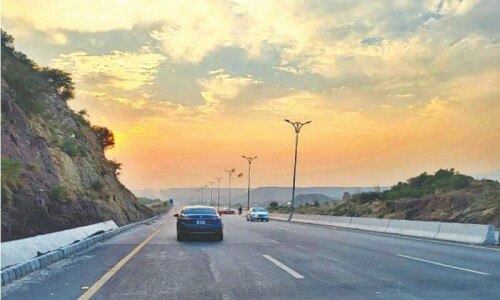 New underpass to link Murree Road with Srinagar Highway New underpass to link Murree Road with Srinagar Highway