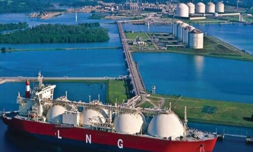 LNG prices for January notified