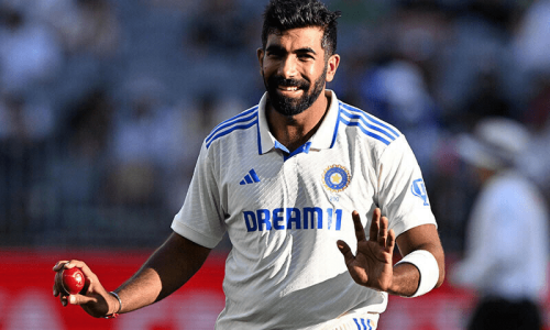 India’s Bumrah sidelined, Shami returns for England T20 series India’s Bumrah sidelined, Shami returns for England T20 series
