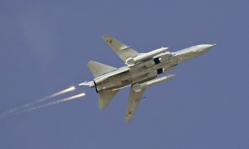 Russia sets sights on Libya to replace Syria as Africa launchpad