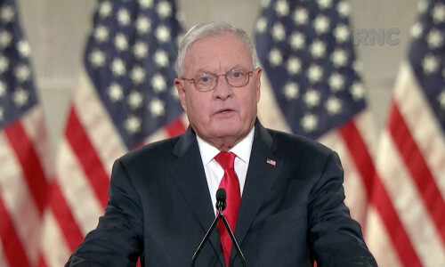 Trump’s Ukraine envoy attends Iran opposition event Trump’s Ukraine envoy attends Iran opposition event