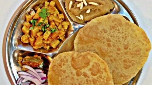 Harking back: There is more to Ichhra than mere halwa puri Harking back: There is more to Ichhra than mere halwa puri