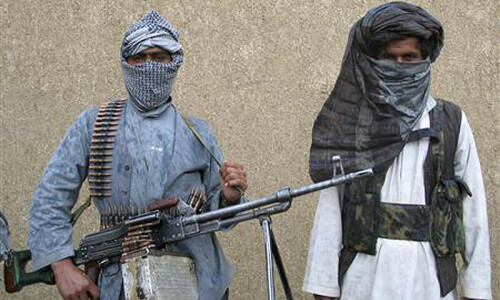 Nine terrorists killed in North Waziristan shoot-outs Nine terrorists killed in North Waziristan shoot-outs