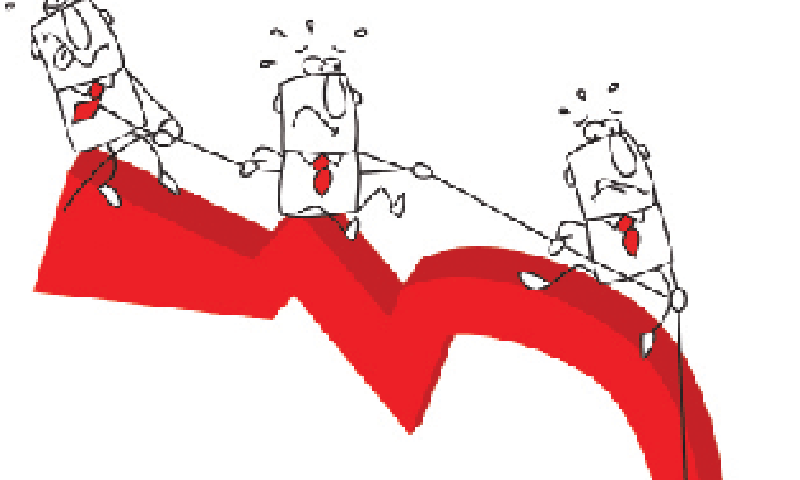 Stability over growth — a contentious toss Stability over growth — a contentious toss