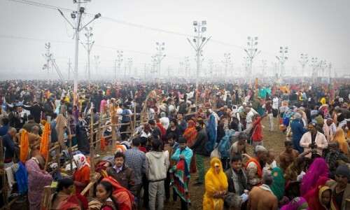 India opens giant Hindu festival for 400m pilgrims India opens giant Hindu festival for 400m pilgrims