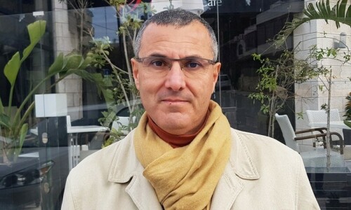 &lsquo;Look who is talking&rsquo;: BDS co-founder dismisses Netanyahu&rsquo;s anti-semitic allegations against movement