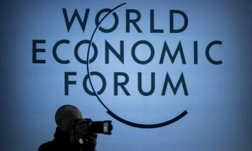 Geopolitics making cybersecurity challenges more complex: World Economic Forum