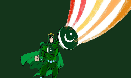 Empowering Pakistan&rsquo;s Economic Performance