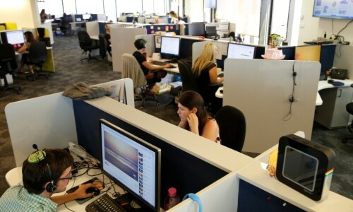 Nestle, Unilever and PIA among &lsquo;happiest workplaces&rsquo; in Pakistan: report