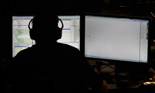 Cybercrime conviction rate ‘very low’ Cybercrime conviction rate ‘very low’